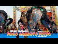 Lagu live jaranan hari ini ROGO SAMBOYO PUTRO TUNGGUL SELOPANGGUNG SEMEN KEDIRI