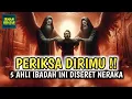 Download Lagu PERHATIKAN‼️ 5 Orang yang Rajin Ibadah Tapi Tetap Masuk Neraka, Apakah kamu termasuk ?