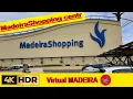 Download Lagu MADEIRA - MadeiraShopping Funchal in 💢4K #virtualmadeira