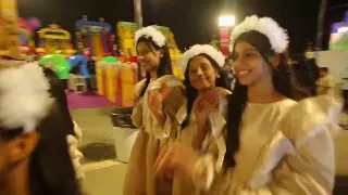 برومو اليوم الثاني من فعاليات اطفال ومواهب في مهرجان هابي تاون بمكة المكرمة 