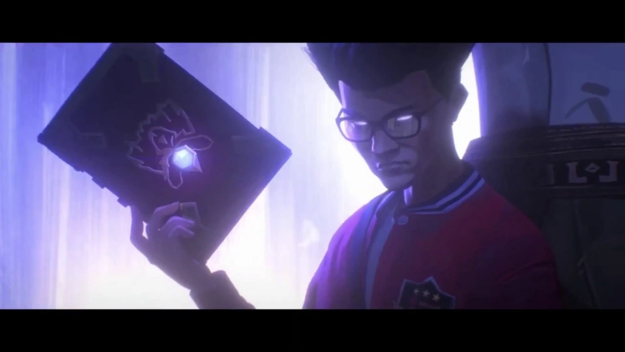 Eminem-Good Guy [GMV]