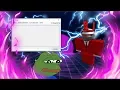 OMFG OP ASF ROBLOX Skimas LIMITED LUA C PATCHED