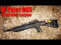 The Truth About The Hi-Point 995 1000 Round Review 300 9mm Carbine
