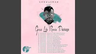 great life f4r the polopians remix