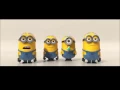 Video di Minions   Banana Song Full Song)