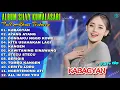 Download Lagu Album Silvy Kumalasari || KABAGYAN - AYANG AYANG - KANGEN - Dangdut Koplo Terbaru 2025 On Trending