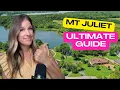 Moving To Mt Juliet Tennessee 2025 ULTIMATE GUIDE Everything You NEED To Know