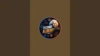 Techno Albert  is live
