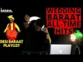 Download Lagu Non-Stop Indian Desi Wedding Baraat Songs Playlist | Ultimate DJ Mix for Celebrations| #baraatdance
