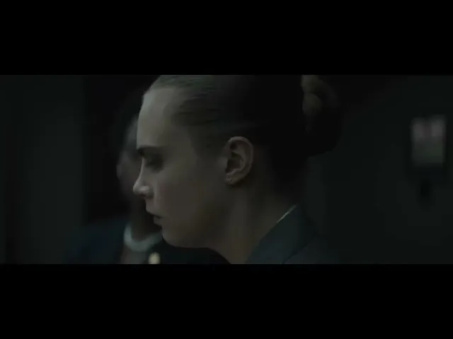 Suicide Squad | Clip 'Incantatrice'