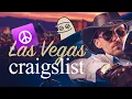 Funny Things And Free Stuff In Las Vegas Nevada Craigslist Gems
