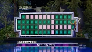 Wheel 16 Crossword Clue Premiere
