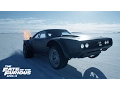 Video di The Fate of the Furious - Big Game Spot - In Theaters April 14 (HD)