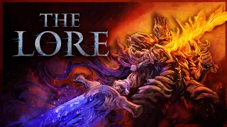 The Lore of Elden Ring Nightreign