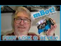 Tech Time A grand Parents Guide to the mBot STEM Robot System Episode 1 Is it a good gift