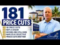 Price Cuts in Florida What Naples Buyers Sellers Need to Know