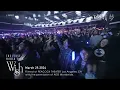 【LIVE映像】  Trailer of PEACOCK THEATER  Los Angeles, CA 2024.3.29【Ado】