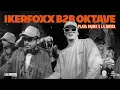 IKERFOXX B2B OKTAVE @ Playa Padre x LA SIESTA ─ 29.12.24