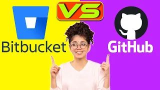 Bitbucket vs Github - How Are They Different A Side-by-Side Comparison