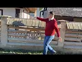 Lagu Schimbare de PLAN la Mănăstirea Humorului - PREOTUL nu mai merge cu ICOANA, vine cu glodul!!