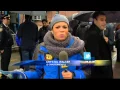 Jewish Councilman Organizes Rally in Support of Fallen NYPD Officers in Boro Park