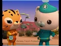 Download Lagu Octonauts Abridged Episode 3.5 - The Octonauts Meet Another Autistic Orange Cat