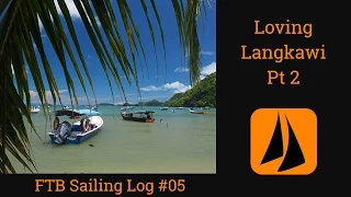 THINGS TO DO IN LANGKAWI! Ep 5