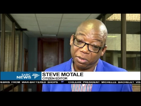 Download MP3 Labour court set aside the termination of Motale's employment contract