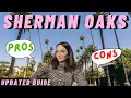 Pros And Cons Of Living In Sherman Oaks California In 2024 - What You Need To Know