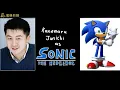 Download Lagu Junichi Kanemaru's Sonic voice is the best in SEGA i ever hear