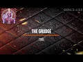 TOOL - The Grudge 98 bpm drumless