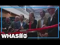 UofL opens new 90 million engineering research building