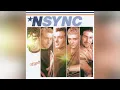 *NSYNC - Tearin' up My Heart (Radio Edit) - Audio 