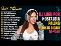 🔴 [LIVE] DJ LAGU NOSTALGIA 80-90an PALING BANYAK DICARI 🌹 Tembang Kenangan Terbaik Teman Perjalanan