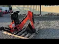 Woods BH6500 3 Point Hitch Backhoe Attachment For Compact Tractor Loader For Sale Mark Supply Co