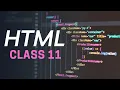 Class-11 Defining Java Script In Head Tag In Html
