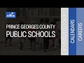 Prince Georges County Public Schools