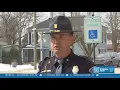 FULL PRESSER ISP announces arrest of former Hamilton County town in 1992 murder