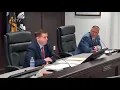 Lackawanna County property reassessment sparks fiery debate among commissioners