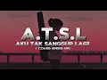 Lagu ATSL - ST12 COVER SPEED UP AI