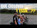 Download Lagu A Ciclovia Mais Bonita do BRASIL?