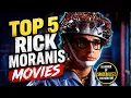 Top 5 Rick Moranis Movies Before Spaceballs 2