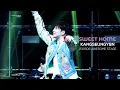 230506 어썸 스테이지 위너 강승윤 직캠 - 집으로 (SWEET HOME)