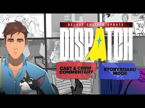 Trailer video