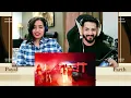 EMIWAY - BABY ft. YOUNG GALIB REVIEW