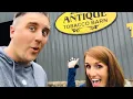 The Antique Tobacco Barn - Best Antiques You Will See in North Carolina