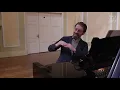 Download Lagu Piano masterclass with Leif Ove Andsnes and student Ilana Lode