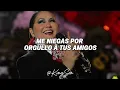 Ana Gabriel - Tu lo decidiste (Letra)