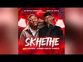 Ba Bethe Gashoazen and Nova_Sa style feat. WestBoy, Caeser and DJ Janisto - Skhethe  Official Audio