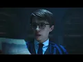 Wednesday Addams | Cello Scenes
